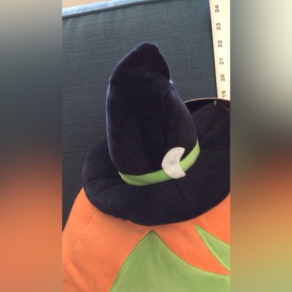 -NEW WITCH SQUISHIE PLUSH - Picture 4 of 8